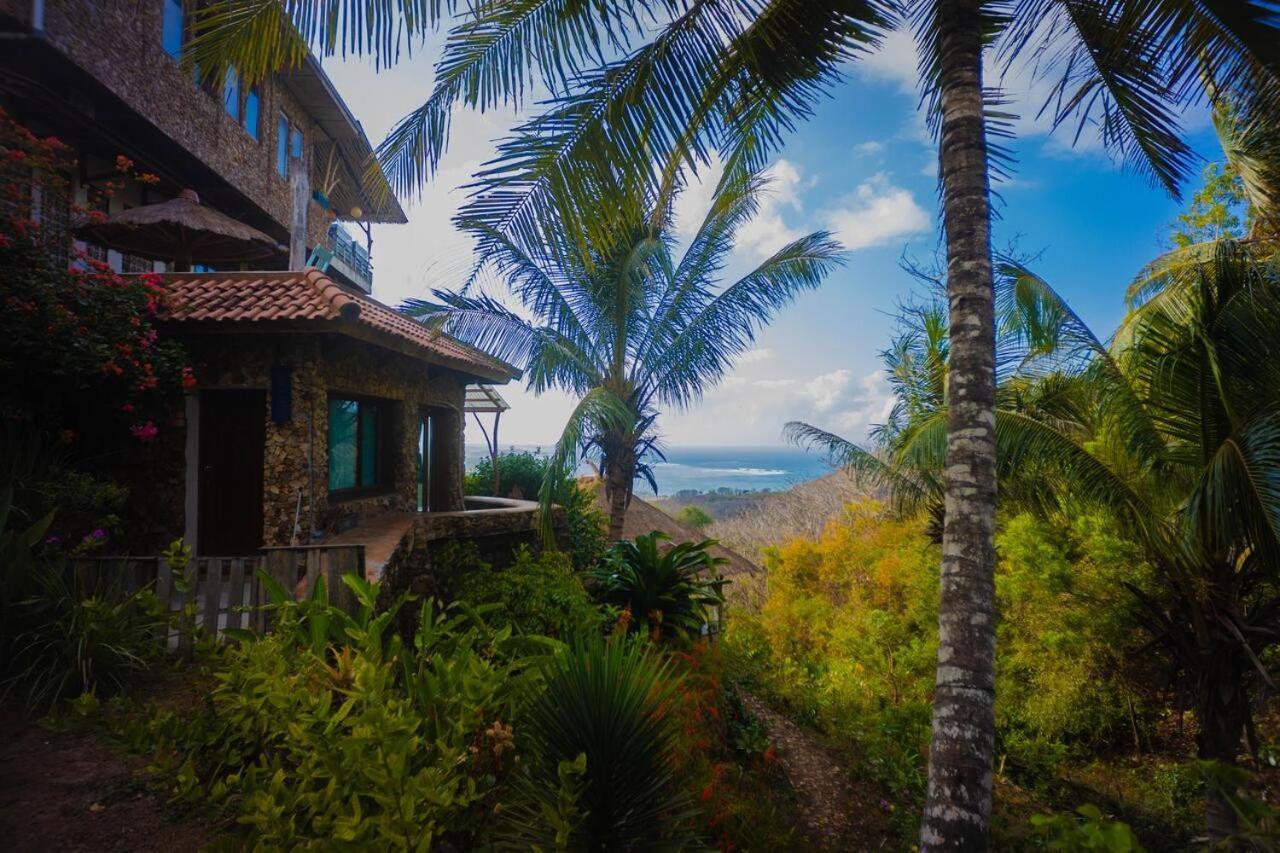 Ashtari - Sky, Sea & Nature Kuta  Exterior foto
