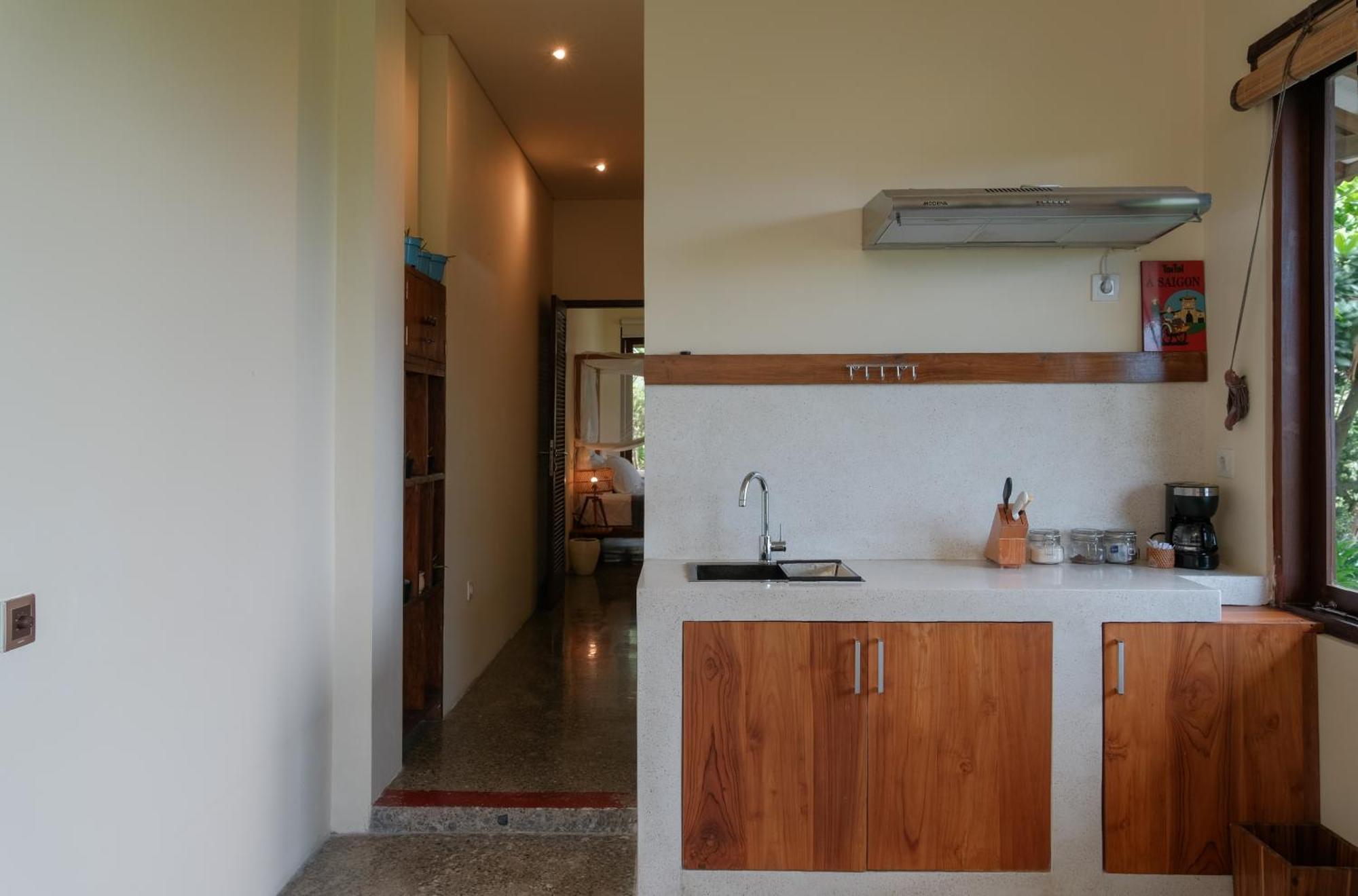 Ashtari - Sky, Sea & Nature Kuta  Exterior foto